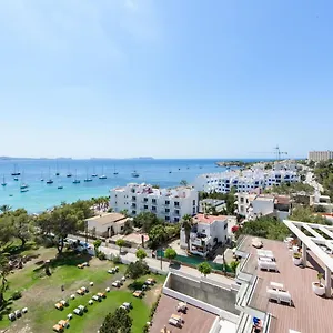Hotel Abrat, San Antonio (Ibiza)