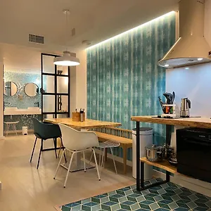 Appartement Boutique Poniente Playa, San Antonio (Ibiza)