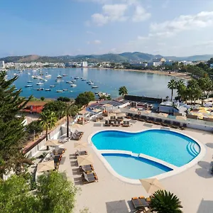 Hotel Thb Ocean - Adults Only, San Antonio (Ibiza)