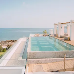 Salia Apartahotel