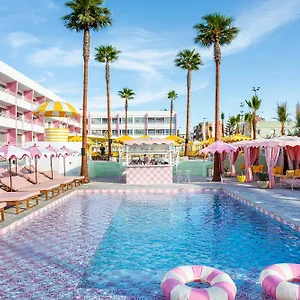 Hotel Felices Ibiza, San Antonio (Ibiza)