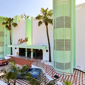 Hotel Cubanito Ibiza (adults Only), San Antonio (Ibiza)