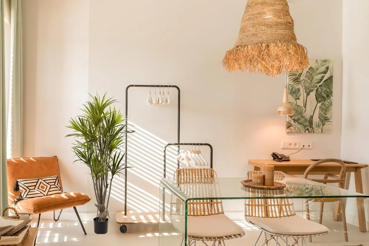 Hotel Portmany San Antonio  0*, San Antonio (Ibiza) Spain